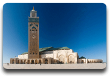 Mesquita Casablanca