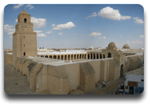 Mesquita de Kairouan