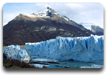 Glaciar Perito Moreno - El Calafate