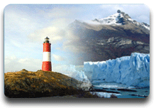 Ushuaia & El Calafate