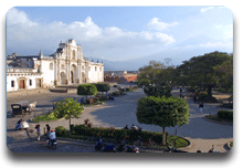 Antigua Guatemala
