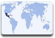 Ubicaciòn geogràfica de Marruecos
