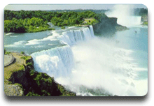 Cataratas del Niagara