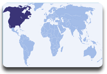Ubicaci&ograve;n geogr&agrave;fica de Marruecos