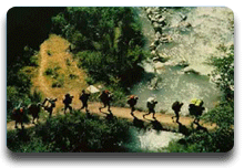 Camino del Inca