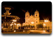 Cusco