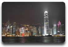 Hong - Kong - China