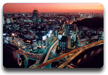 Tokyo