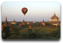 Ruta del Vino en Mendoza