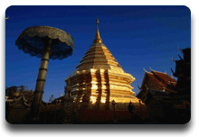 Chiang Mai - Tailandia