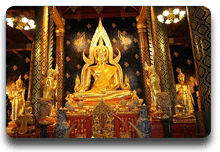 Phitsanulok - Tailandia