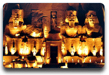 Abu Simbel